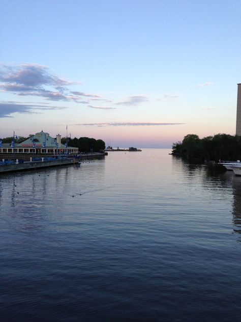 Snug's Harbour, Port Credit Port Credit, Ontario Canada, Ontario, Water