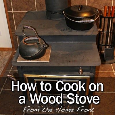 Wood Cookstove, Wood Stove Cooking, Old Stove, Wood Stove Fireplace, Dutch Oven Cooking, Homesteading Skills, Cooking Stove, Rocket Stoves, Homestead Survival