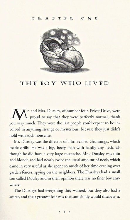 The most unremarkable beginning of the most remarkable and extraordinary books ever to be written Harry Potter Book Pages Printable, Potter Puppet Pals, Always Harry Potter, The Beginning Of Everything, Harry Potter Love, Gcse Art, Wizarding World Of Harry Potter, Mischief Managed, Chapter One