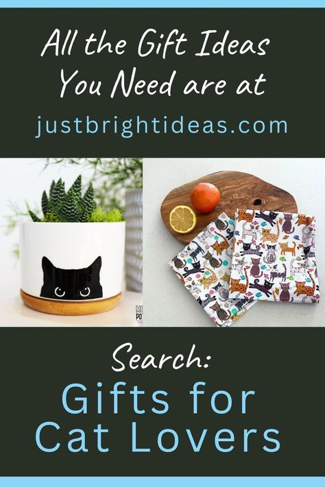 If you have a friend who loves all things cat, then you will love our gifts for cat lovers collection! We've compiled a list of the quirkiest and most adorable feline-themed gifts we could find that make perfect presents for cat owners and cat lovers alike. Aesthetic Gifts For Boyfriend, Gifting Aesthetic, Gift Idea Aesthetic, Wedding Gifts For Him, Gift Ideas Aesthetic, Man Gift Ideas, Gifts For Cats, Cat Ring Holder, Cat Gift Ideas