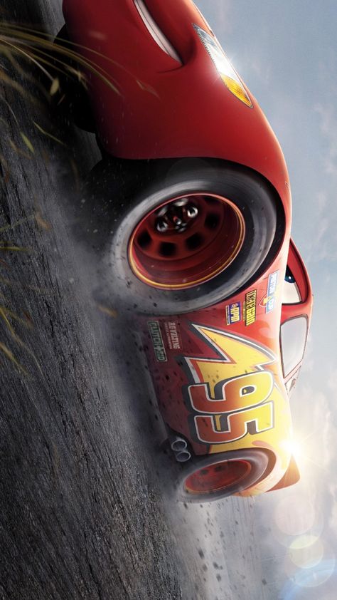 Simsek Mcqueen, برق بنزين, Mc Queen Cars, Flash Mcqueen, Disney Cars Wallpaper, Disney Cars Movie, Cars Pixar, Automotive Logo Design, Paper Car