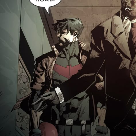 Jason Todd Comic, Jason Todd Red Hood, Red Hood Dc, Red Hood Comic, The Outlaws, Robin Dc, Red Hood Jason Todd, Dc Icons, Arkham Knight