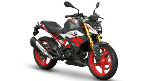 New 2021 BMW G 310 R Launched | ResCogs Bmw 310r, Bmw G310r, Bmw India, Tvs Motor Company, Wall Trends, Custom Bmw, Bike News, Coin Design, Bike Brands