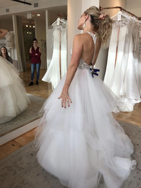 Hayley Paige Blush, Wedding Gown Ballgown, Princess Style Wedding Dresses, Plan Checklist, Ballgown Wedding Dress, Western Wedding Dresses, Ballgown Wedding, Photos Poses, Hayley Paige