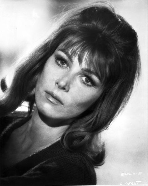 Lee Grant Actress, Lee Grant, Mariel Hemingway, Hollywood, Actresses, Celebrities, Beauty