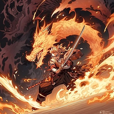 demon slayer, demon slayer wallpaper, rengoku, hashira, demon slayer fanart, rengoku fanart, kimetsu no yaiba, flame, anime, art, fanart, anime wallpaper, anime wallpaper aesthetic, digital art, ai art, artificial inteligence art, digital art ai, anime aesthtic, fire, manga, manga art, kyojuro rengoku, flame hashira, rengoku wallpaper, rengoku manga,1080p anime wallpaper, dragon Demon Slayer Digital Art, Rengoku Dragon, Rengoku Ninth Form, Rengoku Kyoujurou Wallpaper Aesthetic, Demon Slayer Wallpaper Rengoku, Rengoku Wallpaper Aesthetic, Demon Slayer Kyoujurou, Demon Slayer Fire, Flame Hashira Rengoku