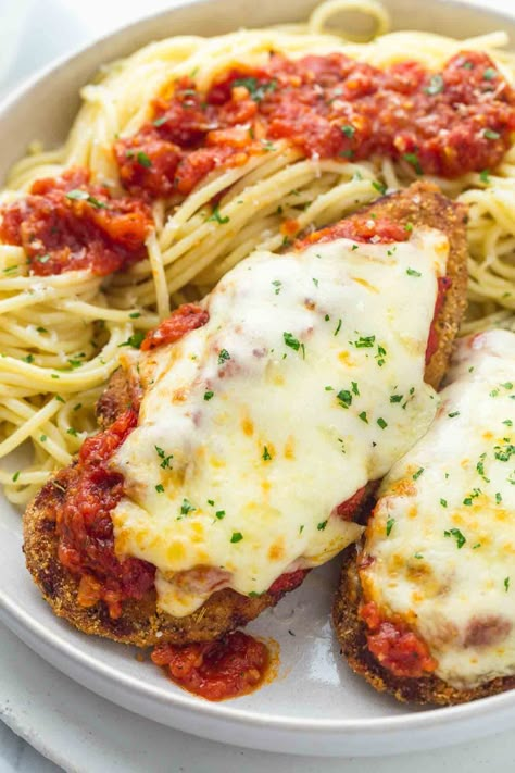 Air Fryer Chicken Parmesan Chicken Parmesan Recipe Air Fryer, Amish Cookies, Air Fryer Chicken Parmesan, Baked Chicken Parmesan Recipe, Chicken Parmesan Recipe Easy, Recipe Air Fryer, Chicken Parmesan Recipe Baked, Chicken Parmesan Recipe, Easy Chicken Parmesan