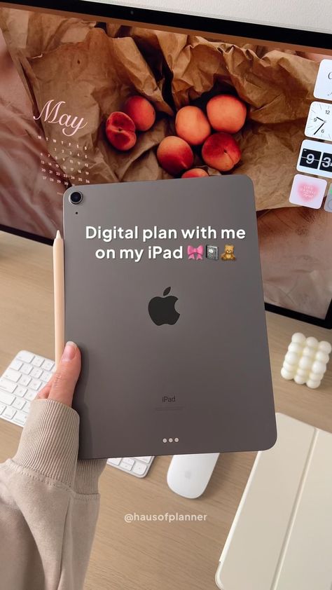 Digital plan on iPad, Goodnotes, iPad Planning, Plan with Me, Digital planning, iPad Tutorial, iPad hourlydailyplanner #plannergoals #planner2024. Ipad Pro Tips, Ipad Planning, Digital Planner Ideas, Ipad Features, School Organisation, Ipad Organizer, Ipad Essentials, Ipad Goodnotes, Study Apps