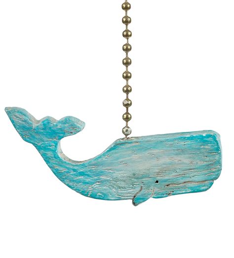 Arrives by Mon, Jan 23 Buy Great Blue Whale Decorative Ceiling Fan Light Pull at Walmart.com Nautical Ceiling Fan, Sea Cottage, Decorative Ceiling Fans, Ceiling Fan Light Pulls, Coastal Lamp, Accent Ceiling, Whale Decor, Basement Room, Ceiling Fan Pulls