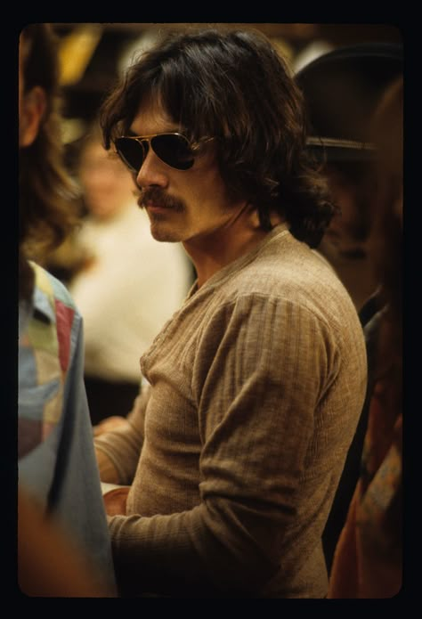 Russell Hammond, 70s Haircuts, Billy Crudup, 70s Hair, 70s Men, Famous Photos, Tiny Dancer, Almost Famous, Preston