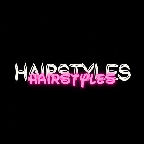 Hair Profile Picture, Hair Page Highlight Covers, Names For Hair Page, Instagram Hair Page Name Ideas, Hair Background, Good Bios, Hair Advertising, Inspo Board, Kids' Braids