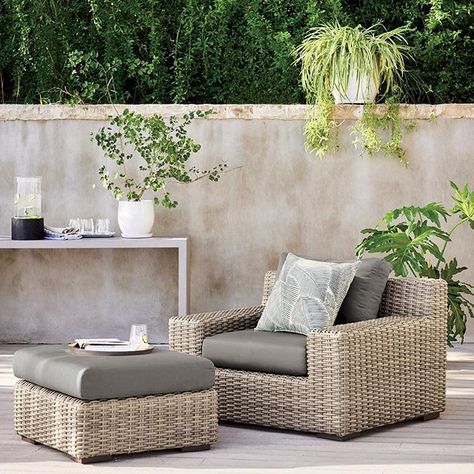 Now up to 30% off select outdoor furniture! Tap link in bio to shop 🌴 Target Patio Furniture, Outdoor Furniture Modern, Teak Patio Furniture, Outdoor Lounge Chair Cushions, Outdoor Furniture Covers, Diy Garden Furniture, Sunbrella Cushions, Wicker Chairs, Furniture Modern