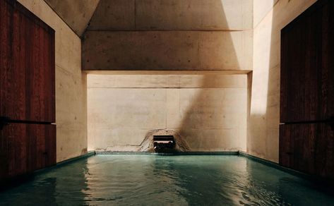 Discover Spa Experiences at Amangiri, Utah - Aman Aman Utah, Utah Resorts, Water Pavilion, Amangiri Resort, Spa Menu, Spa Therapy, Utah Usa, Wellness Spa, Luxury Spa