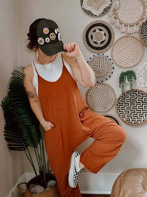 Mom Jeans Summer Outfit, Edgy Boho Style, Summer Outfit Mom, Outfit Inspo Casual Summer, Lazy Summer Outfit, Granola Summer Outfits, Summer Church Outfit, Outfit Mom Jeans, Comfy Casual Summer Outfits