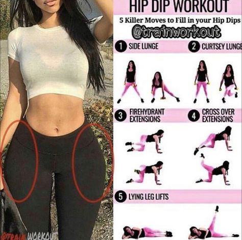 Dip Workout, Latihan Dada, Modele Fitness, Hips Dips, Summer Body Workouts, Compound Exercises, Trening Fitness, Body Workout Plan, At Home Workout Plan