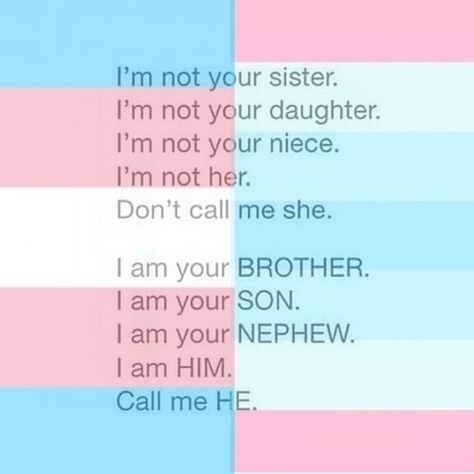 #transtruths #transmasc #he/they/it Transphobic Parents Quotes, How To Deal With Transphobic Parents, How To Come Out As Trans To Your Parents, Transphobic Parents, How To Come Out As Trans, Ftm Tips, Trans Things, Lgbtq Quotes, Trans Boys