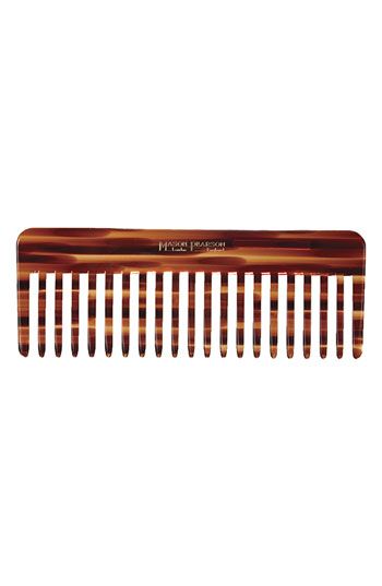 Mason Pearson Rake Comb | Nordstrom Mason Pearson Comb, Mason Pearson Brush, Mason Pearson, Tangled Hair, Hair Styling Tools, Styling Comb, Wide Tooth Comb, Hair Essentials, Permed Hairstyles