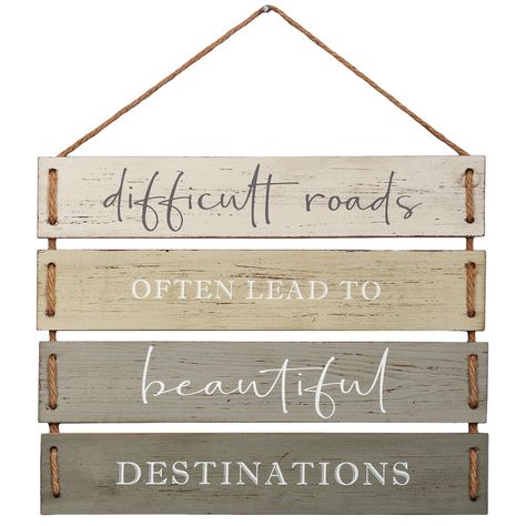 Motivational Wall Quotes, Primitive Wall Decor, Plank Art, Quote Wall Decor, Wood Plank Walls, Primitive Walls, Barn Wood Signs, Plank Walls, Wall Decor Quotes