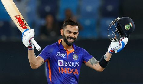 Kohli 71st Century, Super Four, India Vs Pakistan, Indian Cricket, Asia Cup, Royal Challengers Bangalore, Mumbai Indians, Cricket Team, Cricket News