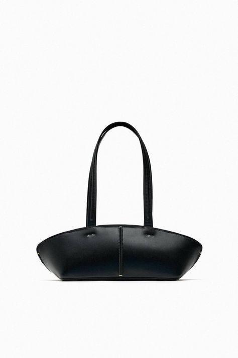 The Most Popular Handbag Styles Fashion People Love | Who What Wear Cos Bags, Minimalist Shoulder Bag, Handbag Styles, Urban Outfitters Bag, Popular Handbags, Best Handbags, Fashion People, Celine Bags, Gorgeous Bags