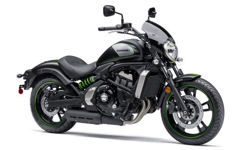 Kawasaki Vulcan S ABS Cafe 2016, black Kawasaki motorcycle #Motorcycles #Kawasaki #2016 #1080P #wallpaper #hdwallpaper #desktop Kawasaki Vulcan 650, Kawasaki Cruiser, Cb 650f, Ktm Rc8, Motor Cruiser, Vulcan S, Motor Kawasaki, Kawasaki Vulcan S, Kawasaki Vulcan 900