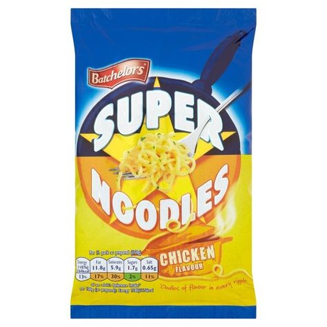 Noodles Images, Super Noodles, Iceland Food, Chicken Noodles, Grape Salad, Shrimp Salad, Instant Noodles, Appetizer Salads, Online Grocery Shopping