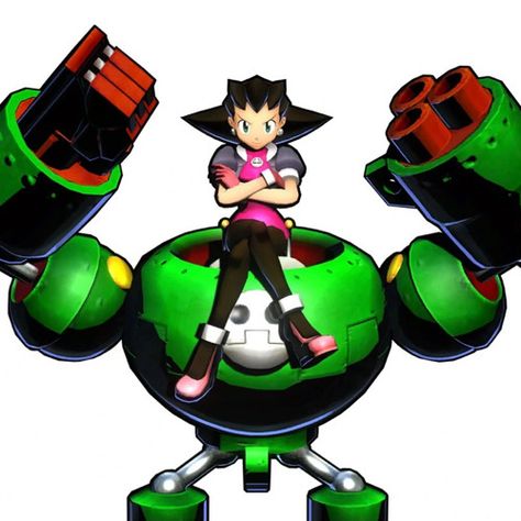 Stream tron bonne by serv | Listen online for free on SoundCloud Tron Bonne, Capcom Vs, Capcom Art, Harley Quinn Art, Classic Video Games, Marvel Vs, Mega Man, Tron, Harley Quinn