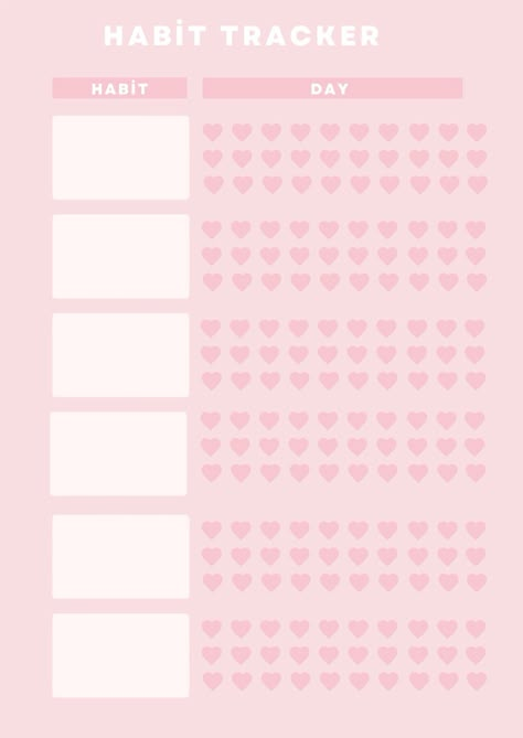 #kawaii_habit_tracker, #journal_habit_tracker, #pink_journal, #kawaii_planner, #habit_tracker_printable, #tracker_printable, #calendar_2024, #daily_planner_template, #habit_tracker Goodnotes Tracker, Coquette Planner, Pink Monthly Planner, Pink Daily Planner, Monthly Printable, Digital Weekly Planner, Journal Challenge, Organization Planner, Custom Ipad