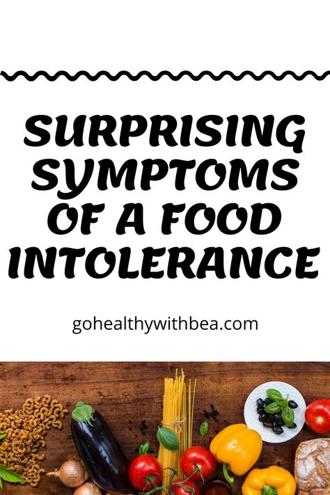 What symptoms might I be suffering from if I have a food intolerance? The answer is quite surprising! Fructan Intolerance, Egg Intolerance Symptoms, Dairy Intolerance Symptoms, Food Sensitivity Symptoms, Food Intolerance Symptoms, Gluten Intolerance Symptoms, Dairy Intolerance, Gluten Allergy, Gluten Sensitivity