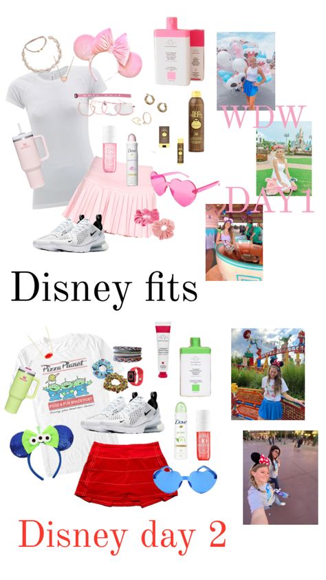 #disney #toystory #magickingdomoutfitinspo Magic Kingdom Outfit, Disney Trip Outfits, Disney Essentials, Disney Outfits Women, Disney Themed Outfits, Cute Disney Outfits, Disney World Vacation Planning, Disney Souvenirs, Disney World Outfits