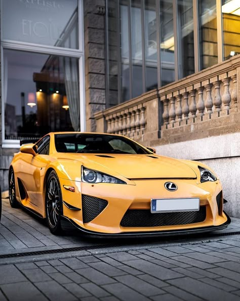 Lfa Nurburgring, Car Facts, Lexus Models, Lexus Lfa, Car Hd, Super Sport Cars, Lexus Cars, Automotive Photography, Tuner Cars