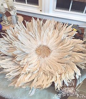 African Art Projects, Juju Hat, Diy Boho Decor, Hat Tutorial, Deco Boheme, Feather Art, Diy Hat, Diy Interior, Boho Diy