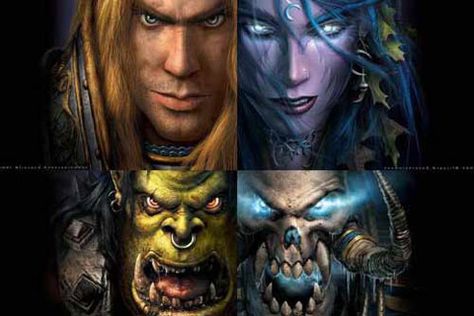 warcraft 3 Arthas Menethil, World Of Warcraft Game, Portable Shade, Warcraft Iii, Beach Shade, Warcraft Art, Childhood Games, Blizzard Entertainment, Shade Sail