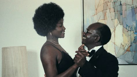 Ousmane Sembene, African Movies, African Love, Vintage Black Glamour, Black Photography, Art Historian, African Culture, Black Excellence, Film Serie