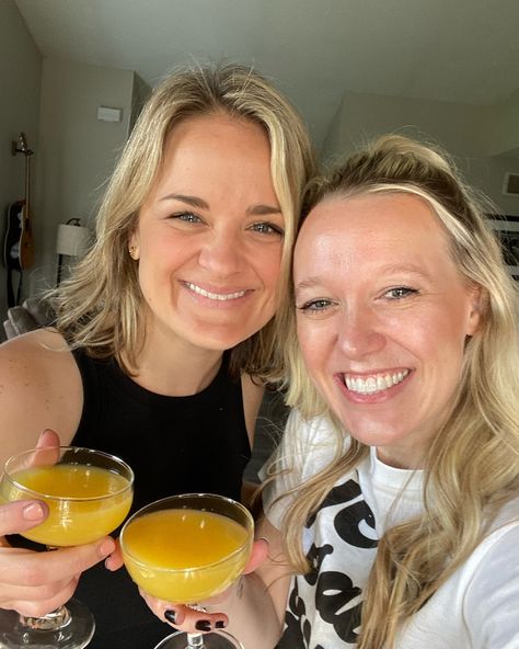 Hey there, fellow millennial moms! 🙋‍♀️ Quick question - do you have a hobby? Does your husband have a hobby? If your answer to the above questions were “No” and “ like 6 of them” then you’re in good company. 🤦🏼‍♀️ We’re Erin and Tam, two millennial moms in our late 30s with a big problem. We both have toddlers that are starting to be more independent and we’re noticing we have a bit (and I really mean only a BIT) more time on our hands to do well ANYTHING! The rub is- we have no idea what... Be More Independent, Late 30s, Finding A Hobby, Millennial Mom, Ground Zero, In Good Company, Hey There, Good Company, Podcast