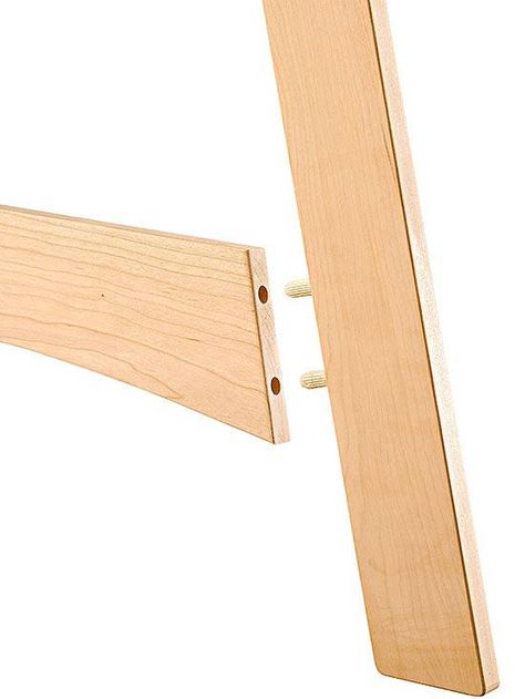 Using only basic tools and careful layout, you can assemble dowel joints that rival the strength of mortise-and-tenon joinery, and in less than half the time. Easy Woodworking Projects For Kids, Joinery Tools, Woodworking Jobs, Essential Woodworking Tools, Work Studio, Woodworking Shop Layout, Wood Crafting Tools, Diy Workbench, Wood Magazine