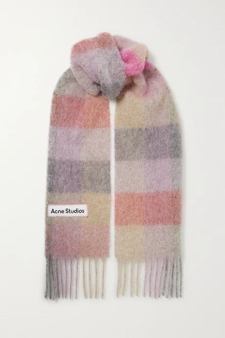 Stockholm Fashion, Winter Fits, Christmas Gift Guide, Virtual Closet, Alpaca Wool, Fashion Mode, Mode Inspiration, Dream Clothes, Scarf Print