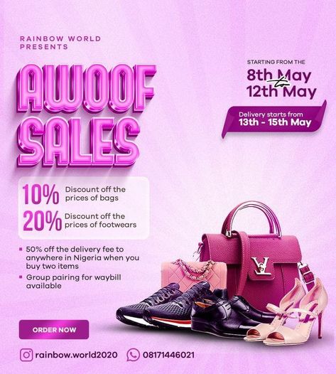 Clothes Sale Poster Design, Fashion Business Flyer Design, Clothing Flyer Design Inspiration, Cloth Graphic Design, Sales Design Graphics, Discount Sales Flyer Design, Shopping Flyer Design, Promo Sales Flyer Design, Sale Flyer Design Ideas