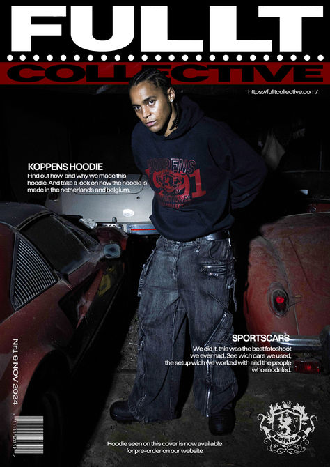 #cover, #magazine, #streetwear, #high-end, #fashion Magazine Streetwear, Cover Magazine, Magazine Cover, That Look, Instagram Profile, Take That, Street Wear, Magazine, On Instagram