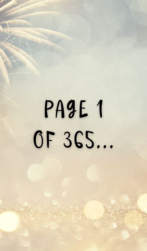 Discover the perfect New Year quotes for 2024! Browse our collection of uplifting Happy New Year sayings, Resolutions, inspirational Prayers & hopeful messages for the next 12 months 52 weeks and 365 days. Start each day refreshed with inspirational quotes as you begin a new chapter on your 365 Days 52 weeks 12 months journey. Page 1 of 365 quotes. Happy new year to you and your family! Day 1 Of 365 Quote New Years, 365 Days New Year Quotes, Day 1 Of 365 Quote, New Year Lockscreen, New Year Quotes 2024, Happy New Year Sayings, New Year Short Quotes, Day 1 Of 365, New Year Sayings