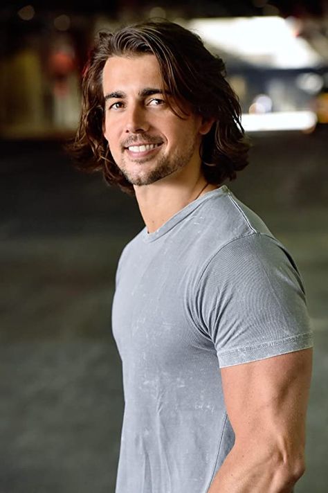 John Deluca, Actor John, It Cast, Marvel, Actors, Hair