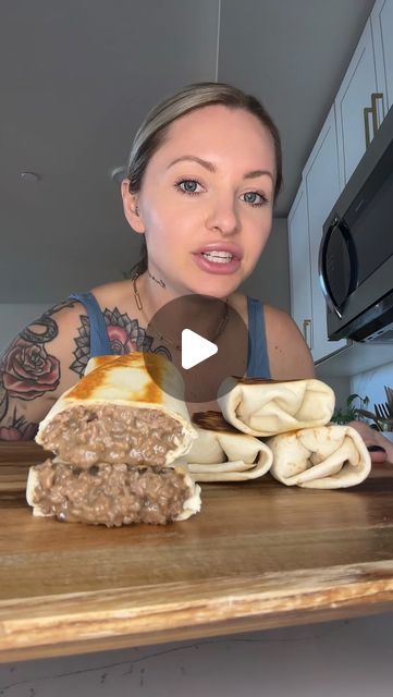 Healthy Chicken Philly Cheesesteak, Tortilla Meal Prep, Healthy Burrito Meal Prep, High Protein Burrito Meal Prep, Cheesesteak Burrito, Cheesesteak Meal Prep, Meal Prep Burritos, Keto Supper, Protein Puddings