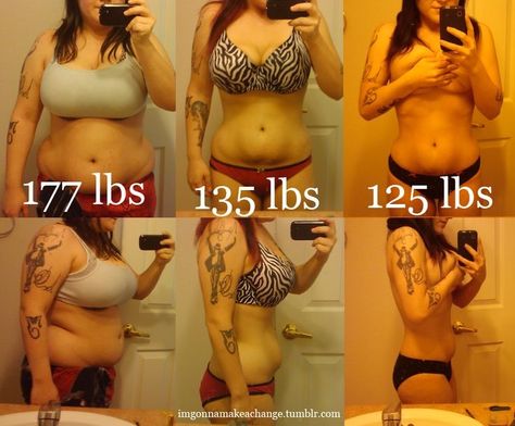 WEIGHT LOSS TRANSFORMATIONS BEFORE & AFTER  http://motivate2getfit.com?p=665 House Makeovers, 125 Lbs, Transformation Body, Zumba, Get In Shape, Healthy Weight, Get Healthy, Fitness Inspiration, Fat Loss