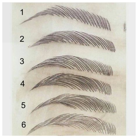 Microblading strokes and variations Mata Manga, Beautiful Pencil Drawings, Permanente Make-up, Mekap Mata, Eyebrow Makeup Tips, How To Draw Eyebrows, Permanent Makeup Eyebrows, 얼굴 그리기, Makijaż Smokey Eye