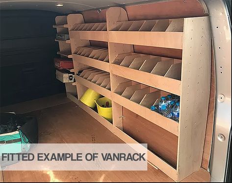 Van Shelving, Transitional Coastal, Van Racking, Van Storage, Ford Transit Custom, Tool Rack, Transit Custom, Living Room Styles, Volkswagen Transporter