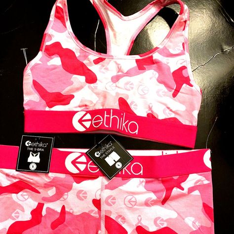 Ethika Boxers Women, Ethika Set, Ethika Womens Outfit, Ethika Boxers, Psd Boxers, Girlfriend Clothes, Boxers Women, Teen Swag Outfits, Cute Nike Outfits