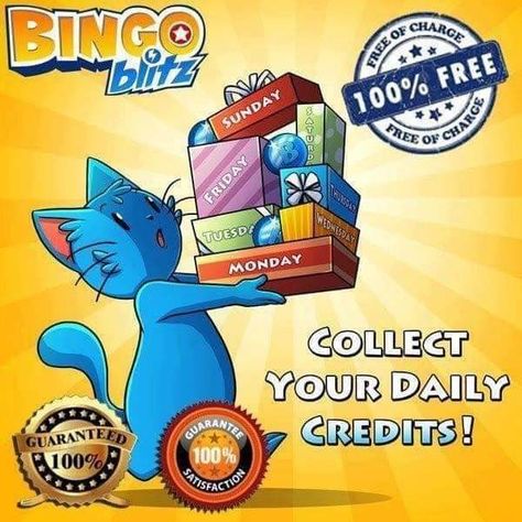 2022 Bingo, Bingo Blitz Free Credits, Bingo Card Generator, Bingo Blitz, Daily Gift, 100 Words, Meeting New Friends, Bingo Games, Bingo Cards