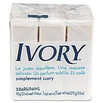 Ivory Bar Soap, Procter And Gamble, Ivory Soap, Mosquito Bites, Mosquito Bite, Bath Soap, Personal Hygiene, Body Soap, New Tricks