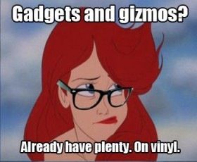 Hipster Ariel Mermaid Jokes, Hipster Meme, Hipster Disney Princess, Hipster Ariel, Hipster Princess, Hipster Disney, Disney Gifs, Animation Disney, Real Mermaids