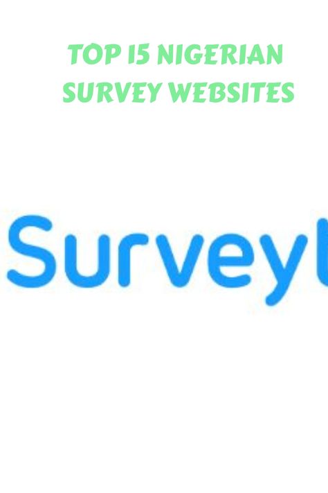 The market for paid surveys is vast, with numerous legitimate websites offering rewarding opportunities for Nigerians. Here are the best ones to consider. Argumentative Essay Outline, Survey Sites That Pay, Online Surveys That Pay, Reading Review, Survey Sites, Paid Surveys, School Essay, Essay Outline, Online Jobs From Home